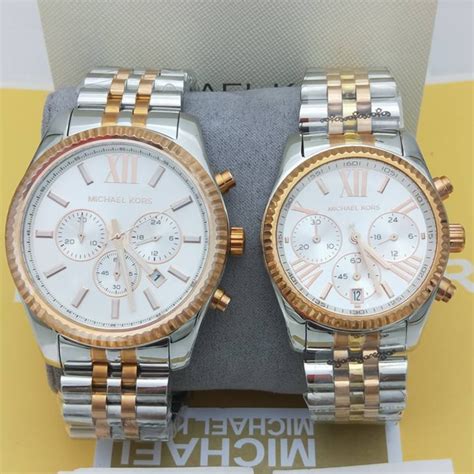 michael kors watch couple|michael kors watches prices.